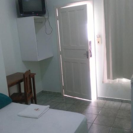 Hotel 2000 Cacoal Zewnętrze zdjęcie