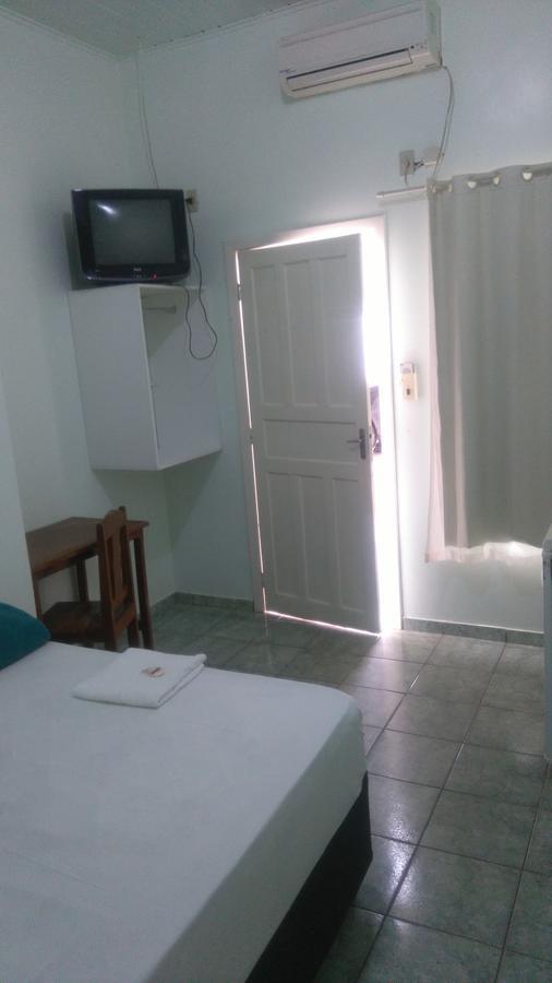 Hotel 2000 Cacoal Zewnętrze zdjęcie