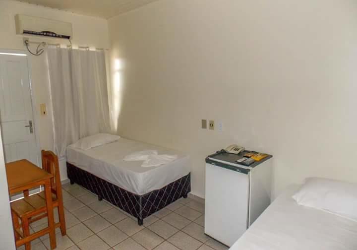 Hotel 2000 Cacoal Zewnętrze zdjęcie