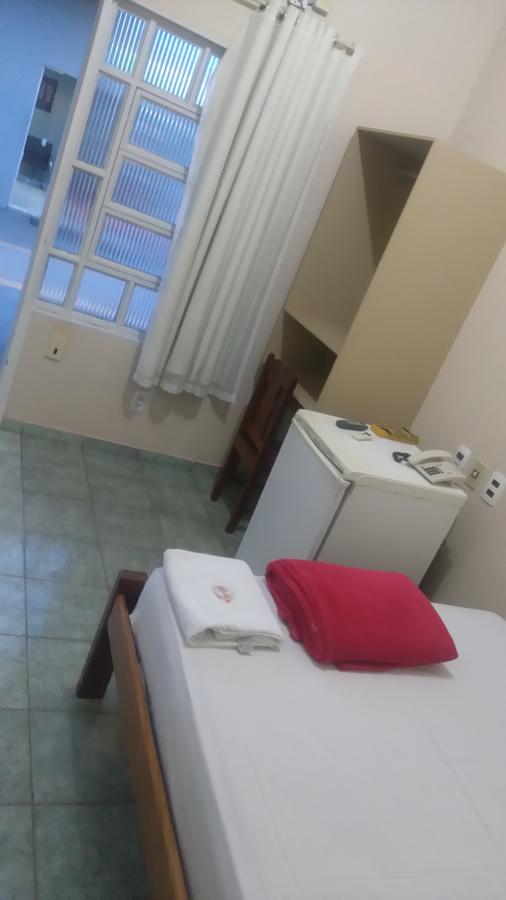 Hotel 2000 Cacoal Zewnętrze zdjęcie